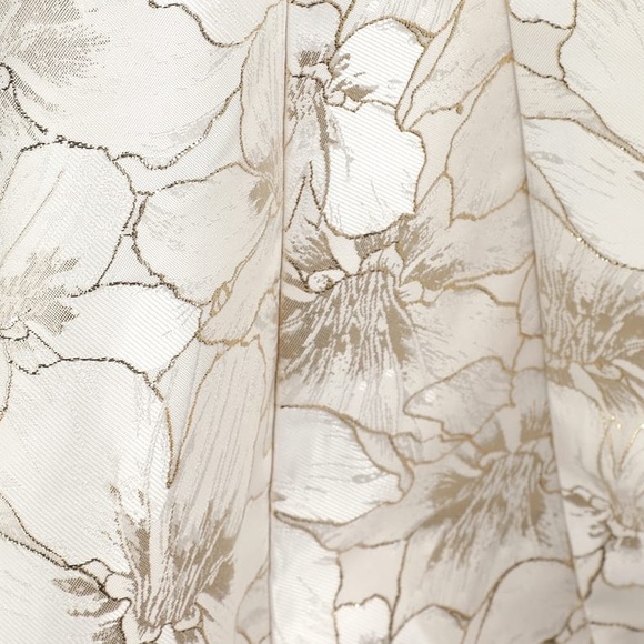 Lulus White Mini Dress (NWT) - Picture 6 of 6